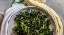 Air Fryer Kale Chips Air Fryer Kale Chips