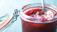 Quick Strawberry Jam Quick Strawberry Jam