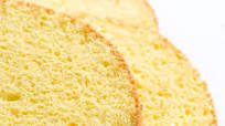 3-Ingredient Sponge Cake 3-Ingredient Sponge Cake