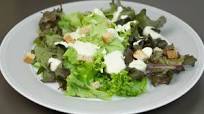 Caesar salad, receita original do molho Caesar salad, receita original do molho