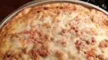 Jamaican Jerk Chicken Pizza Jamaican Jerk Chicken Pizza
