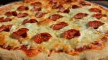 Beer Pizza Dough Beer Pizza Dough