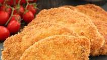 Crispy Fried Breaded Pork Chops Crispy Fried Breaded Pork Chops