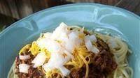Guy's Weird Spaghetti Recipe Guy's Weird Spaghetti Recipe