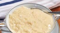 Instant Pot Rice Pudding Recipe Instant Pot Rice Pudding Recipe