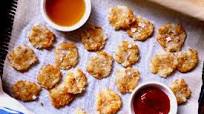 Smashed Tater Tots Smashed Tater Tots