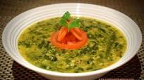 The Best Moong Dal Palak | Indian Dahl with Spinach The Best Moong Dal Palak | Indian Dahl with Spinach