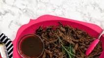 Crockpot A1 Pot Roast Crockpot A1 Pot Roast