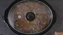 Venison Chili Venison Chili