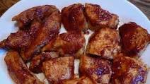 BBQ Chicken BBQ Chicken