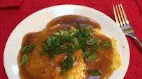 Shrimp Egg Foo Young Shrimp Egg Foo Young