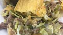 Quick & Easy Bierock Casserole Quick & Easy Bierock Casserole