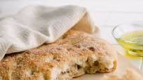 Focaccia Focaccia