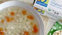 Easy Homemade Chicken Soup Recipe Gluten Free Easy Homemade Chicken Soup Recipe Gluten Free