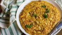 Spaghetti Omelette Spaghetti Omelette