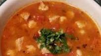 Easy Pork Posole Easy Pork Posole