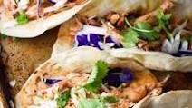 Instant Pot Chicken Tinga Tacos Instant Pot Chicken Tinga Tacos