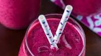 Breakfast Energy Smoothie Breakfast Energy Smoothie