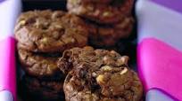Ultimate Double Chocolate Cookies Ultimate Double Chocolate Cookies