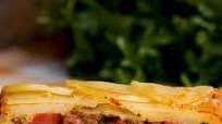 Scalloped Potato Loaf Recipe by Tasty Scalloped Potato Loaf Recipe by Tasty