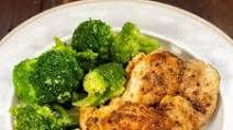 Easy Instant Pot Chicken Thighs Easy Instant Pot Chicken Thighs