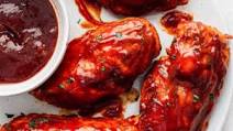 Instant Pot BBQ Chicken Instant Pot BBQ Chicken