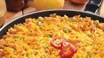Mexican Chicken and Rice Mexican Chicken and Rice