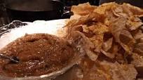 Homemade Salsa and Tostitos Chips with Cheese Homemade Salsa and Tostitos Chips with Cheese