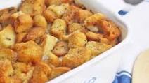 Baked Hamburger Casserole Baked Hamburger Casserole