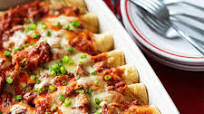 Firehouse Enchiladas Firehouse Enchiladas