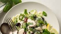 Mediterranean Chicken Zoodles (AIP/Paleo) Mediterranean Chicken Zoodles (AIP/Paleo)