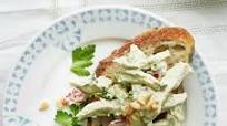 Italian Pesto Chicken Salad Italian Pesto Chicken Salad