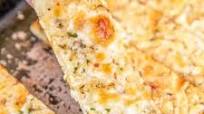 Italian Cheese Bread Italian Cheese Bread