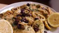 Mediterranean Chicken Mediterranean Chicken