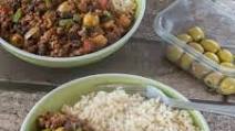 Cuban Picadillo Cuban Picadillo
