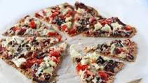 Low Carb Gourmet Diabetic Pizza Low Carb Gourmet Diabetic Pizza