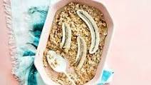 Healthy banana recipes Healthy banana recipes