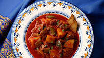 Slow-Cooker Beef Stew With Potatoes Recipe Slow-Cooker Beef Stew With Potatoes Recipe