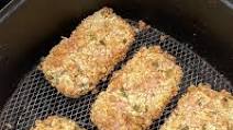 Air Fryer Spam Air Fryer Spam