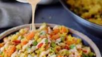 Quinoa Pilaf Quinoa Pilaf