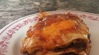 Beef Enchilada Casserole Low Carb Version Beef Enchilada Casserole Low Carb Version