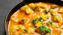 Chicken Tikka Makhani Chicken Tikka Makhani