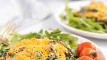 Air Fryer Portobello Mushrooms Air Fryer Portobello Mushrooms