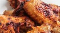 Air Fryer Turkey Wings Air Fryer Turkey Wings