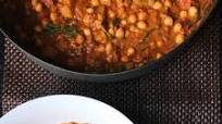 Tandoori Chickpea and Broccoli Curry Recipe Tandoori Chickpea and Broccoli Curry Recipe