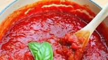 Simple Marinara Sauce Simple Marinara Sauce