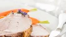 Slow Cooker Cider Pork Roast Recipe Slow Cooker Cider Pork Roast Recipe