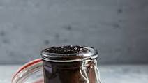 Homemade Black Bean Sauce Homemade Black Bean Sauce