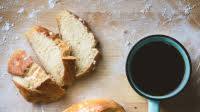 Pretzel Bread Pretzel Bread