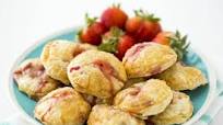 21 Super Simple 3-Ingredient Recipes 21 Super Simple 3-Ingredient Recipes